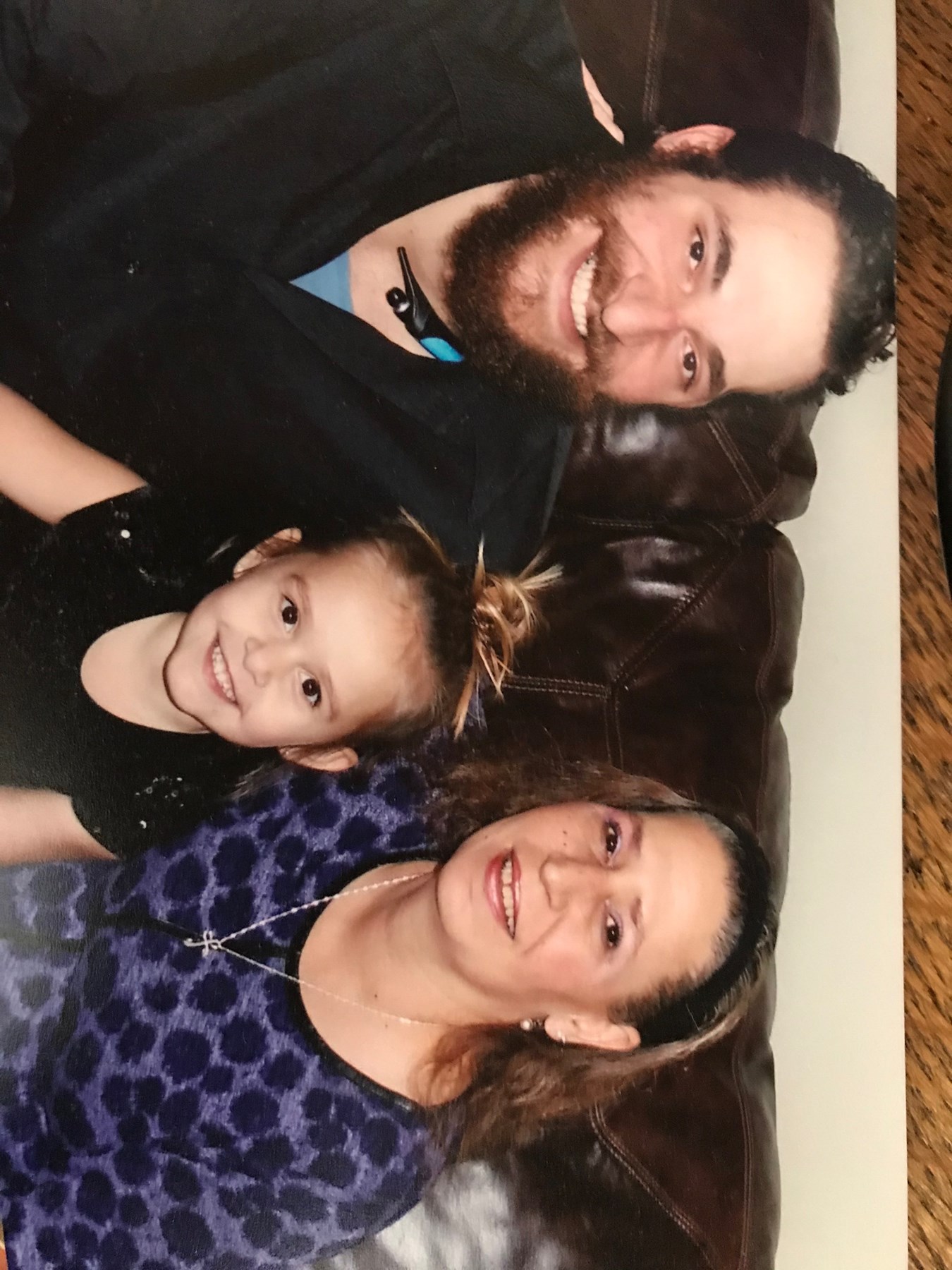 Obituary of Amy C. Jewell