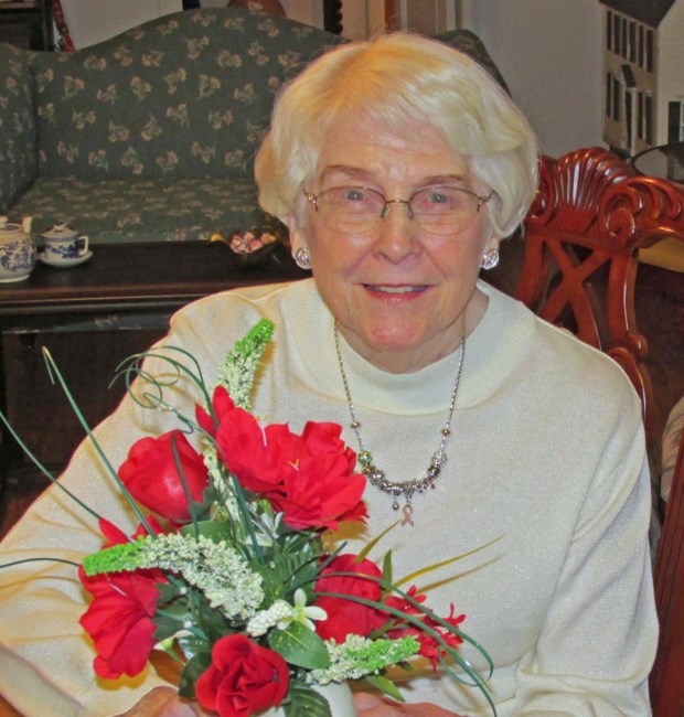 Elsie Kennedy Warnock Obituary El Dorado, AR