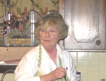 Obituary of Margaret Sue Deeds