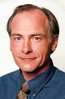 Obituary of Dale B Hangartner