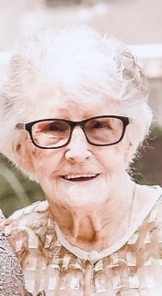 Obituary of Joyce Faye Hayes "Grams"