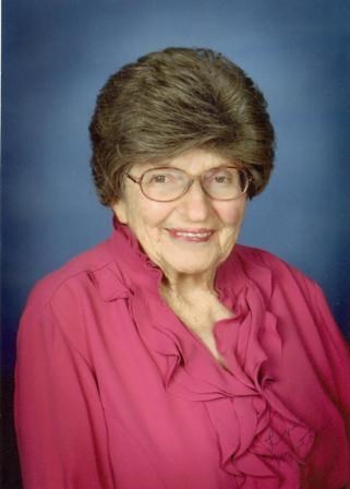 Obituary of Mary Frances Kittell