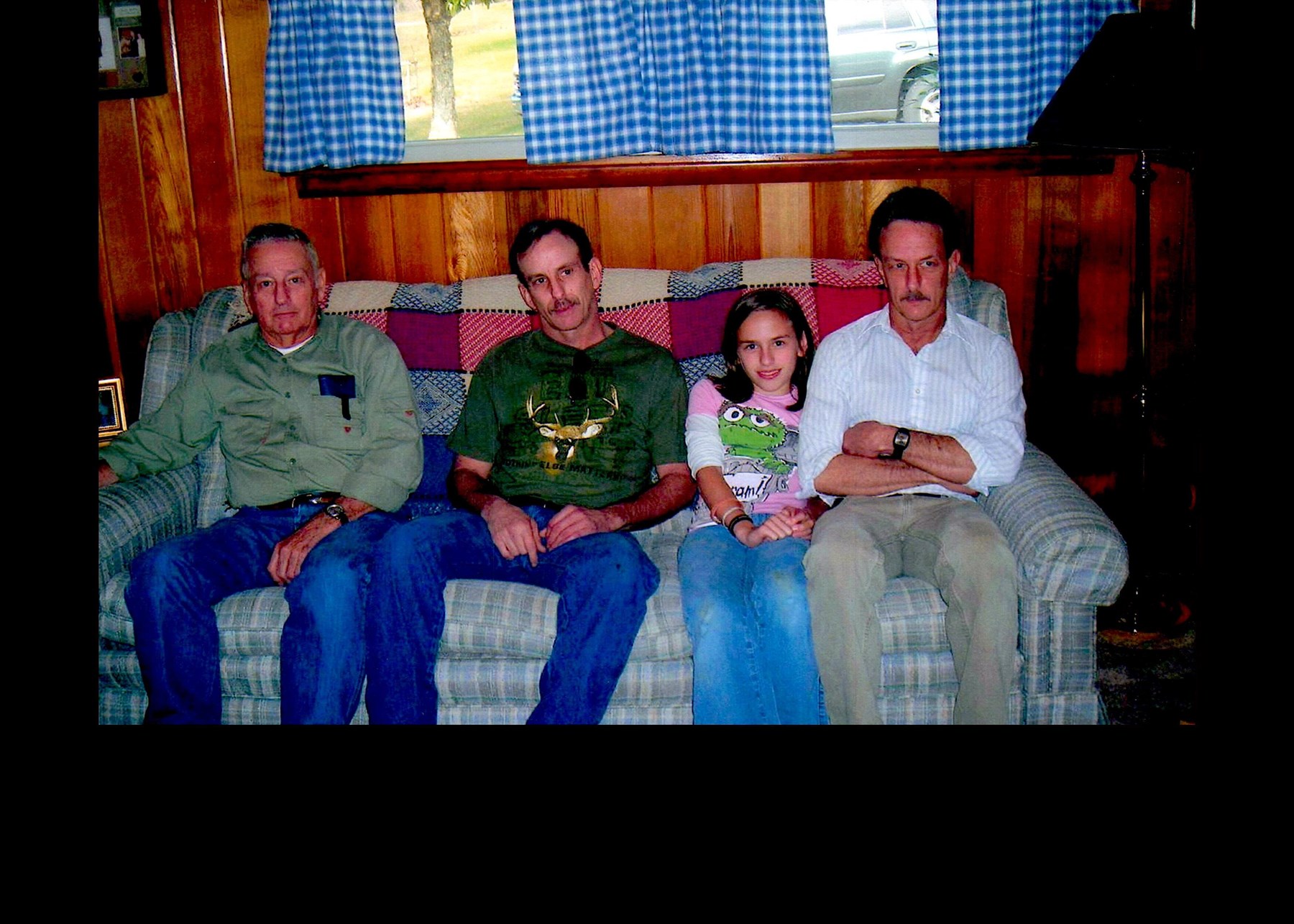 Obituary of William Marlin Barrett