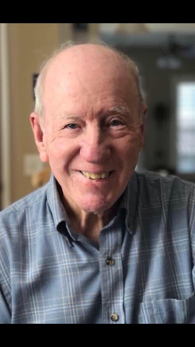 Obituary of Robert Louis Altes