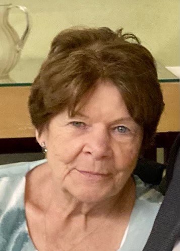 Christine Dickhut Obituary - Staten Island, NY