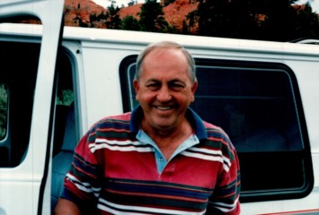 Avis de décès de William Clarence Hartman