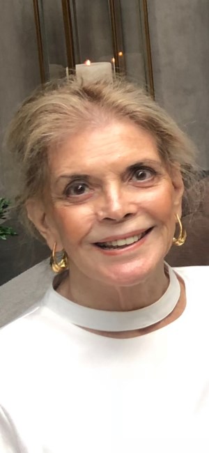 Obituary of Becky Schwender Griffith