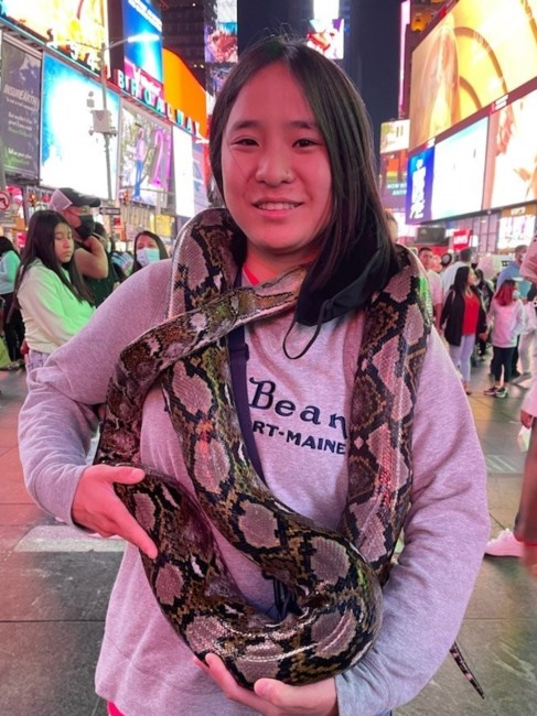 Avis de décès de Kathryn Jishuang Wagner Billings