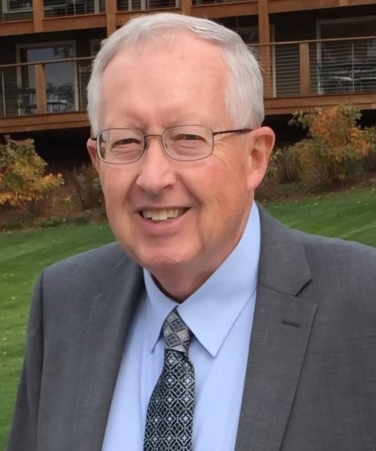 Obituary of Phillip Edward Goodrich