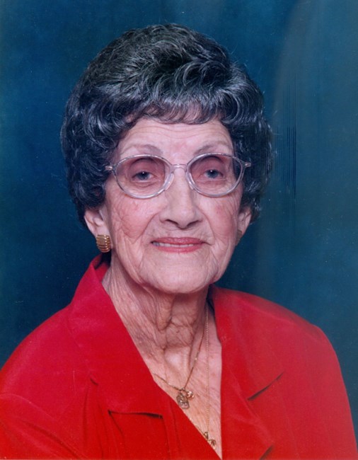 Obituary of Lillie Marie "Moe" Domingue Myers