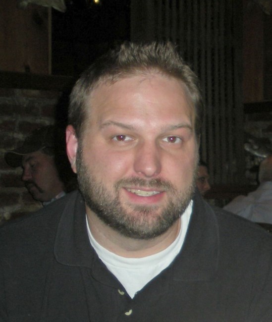 Obituary of Jeffery Jeff McCoy