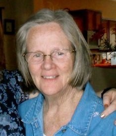 Obituary of Mary D Mayo