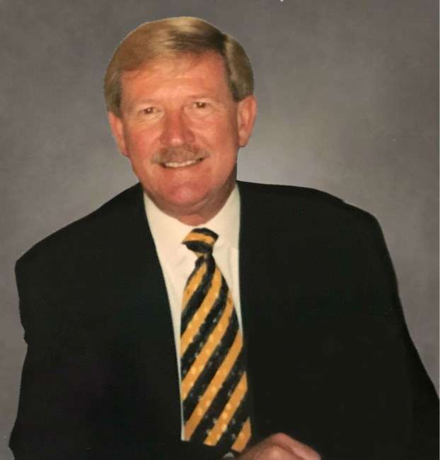 Obituary of Howard Thomas Trimble