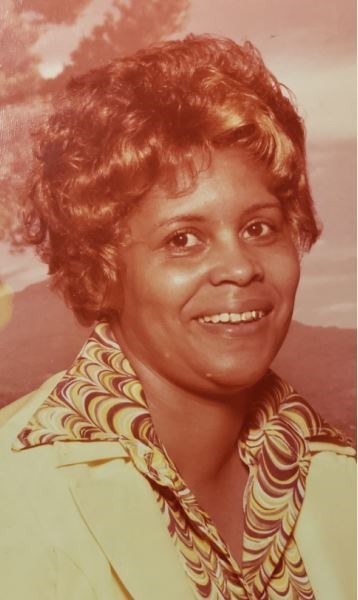 Obituary of Mrs. Earnestine (Conley) Roberson