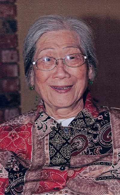 Obituary of Faye Woo
