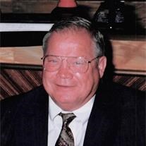 Obituary of Harry Joseph Evans