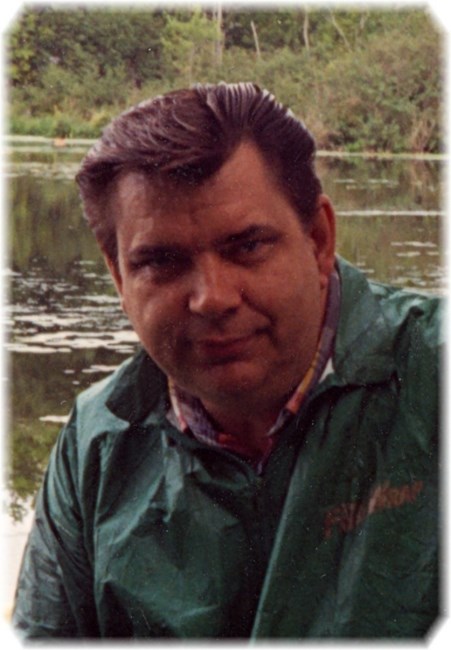 Obituary of David Lawrence Cartwright