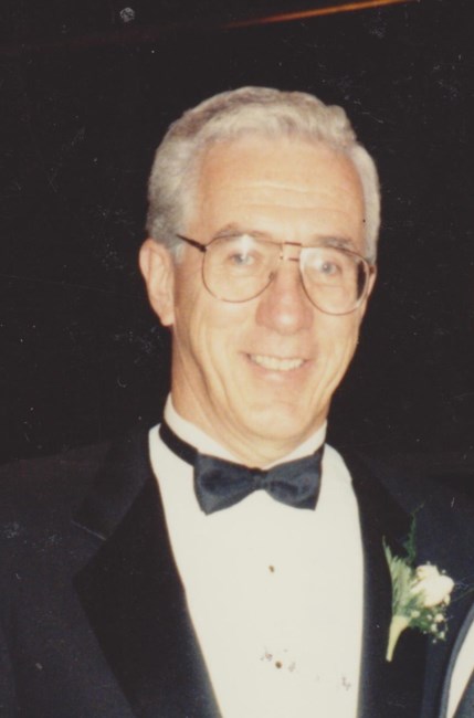 Obituary of John "Jack" J. Cleary