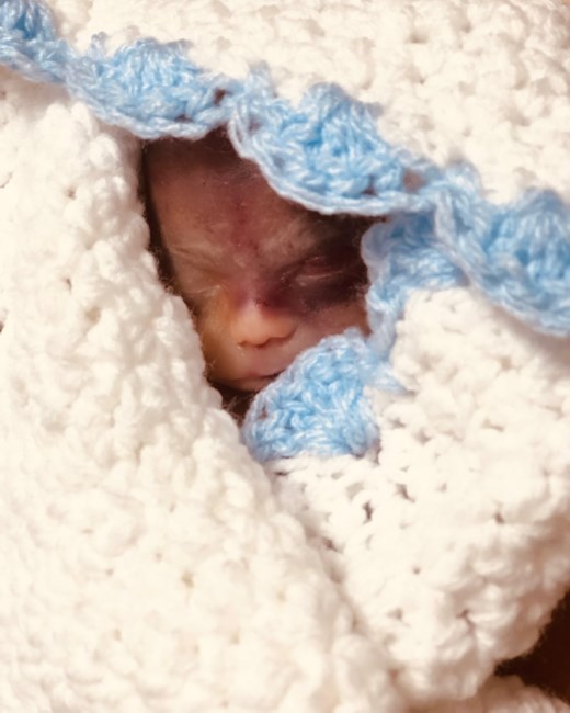 Avis de décès de Mark-Michael Miroslav Senna