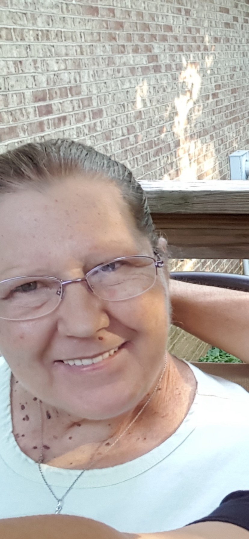 Obituary of Brenda Sue Pastorick
