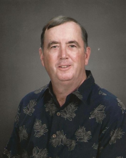 Obituary of Ronald Edward Boehm