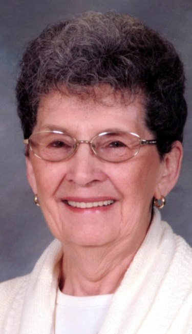 Obituary of Ramona "Mona" M. Kuehn