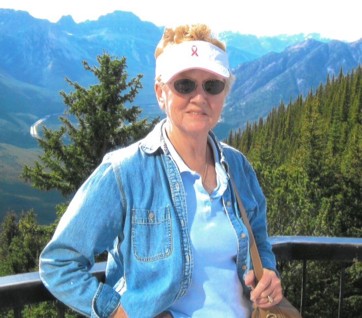 Obituary of Carol Jean Stephens