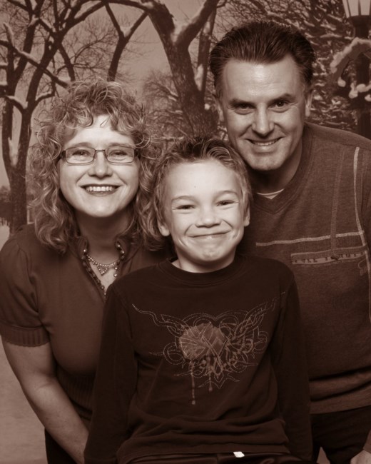 Obituario de Leah Darlene Cairns