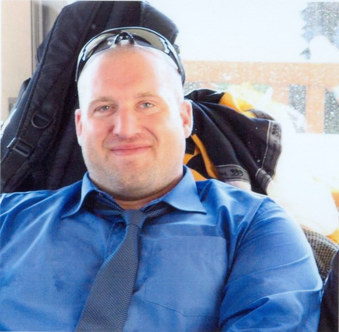 Obituary of Lukus John Jaimes Raimo