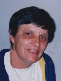 Obituary of Helen Marie "Meme" Bernard