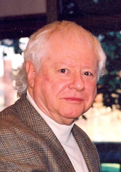 Obituary of James Lee Steele