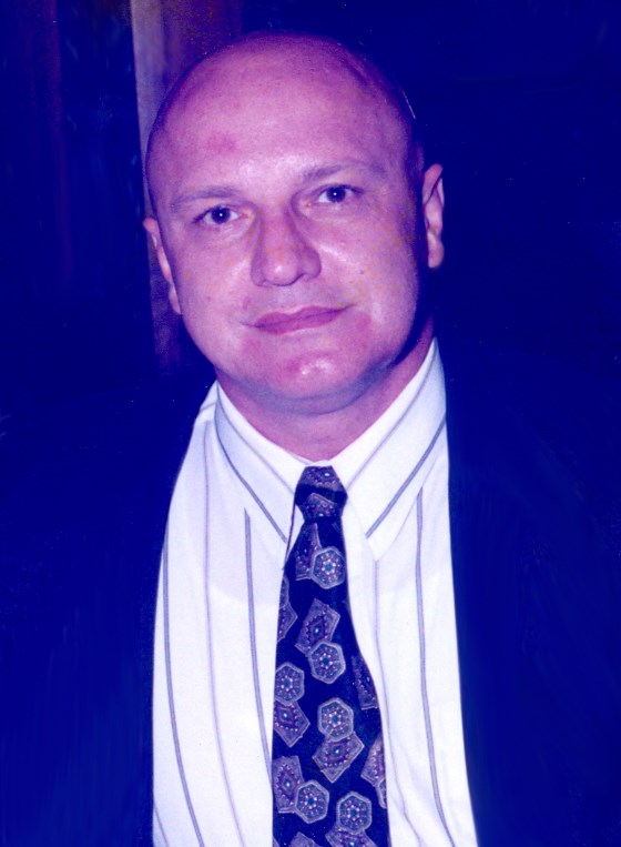 Obituary of Mike Bowman