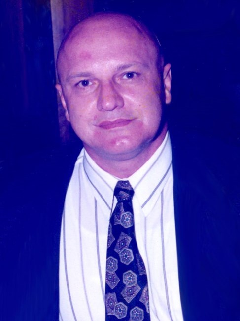 Avis de décès de Mike Bowman