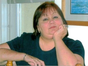 Obituary of Patricia "Patti" Marie Occhipinti