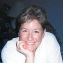 Obituary of Judith Altheo Bohms