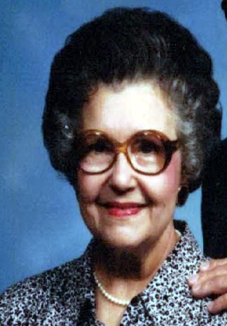 Obituario de Evelyn Miller Hiatt