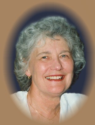 Obituary of Alice Cook Dalligan