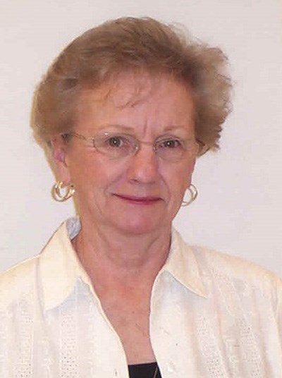 Obituary of Mykel N. McArthur