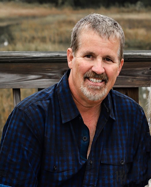 Brian Scott Obituary Virginia Beach, VA