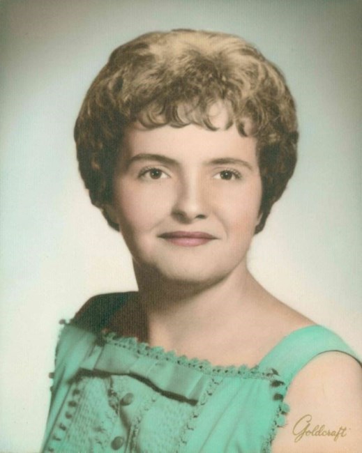 Obituary of Marlene J Thurston