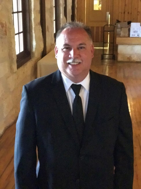 Obituary of Timothy Allen Malloy