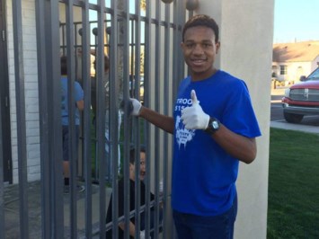 Avis de décès de Jacob Desmond Rose