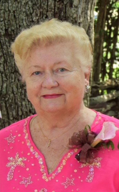 Obituary of Gisela Helga Gomer