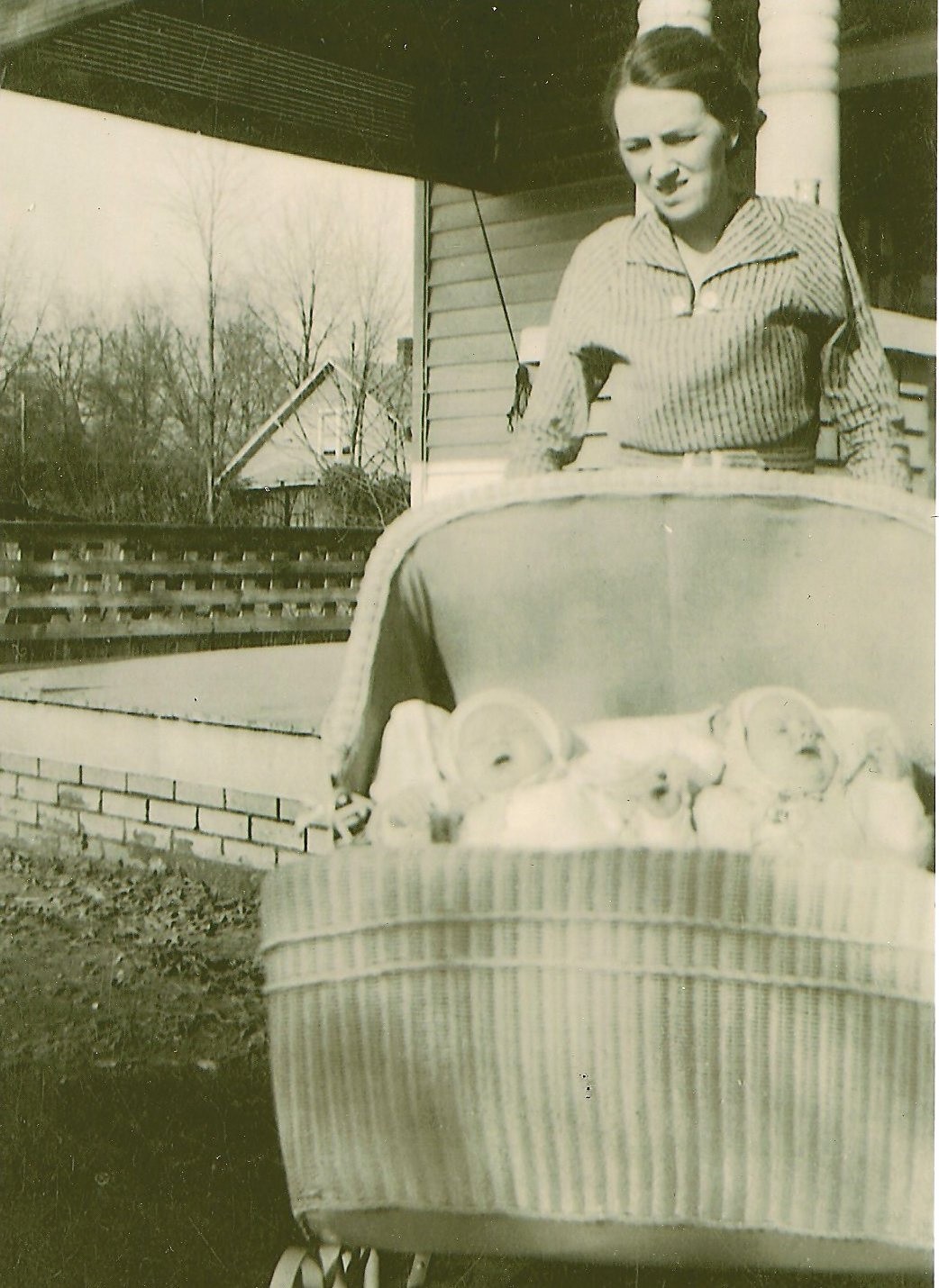 Hannah F. Burk Obituary Memphis, TN