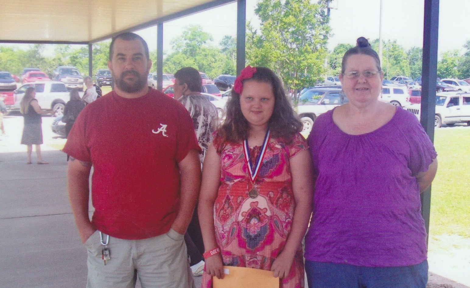 Obituary of Bonnie Ruth Taylor