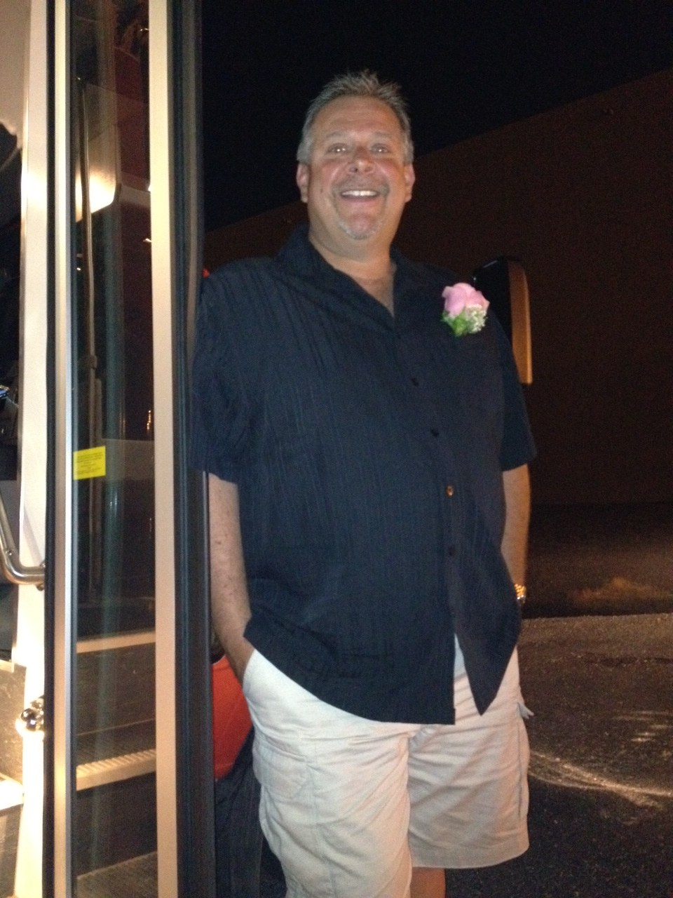 Obituary of Michael Scott Koehn