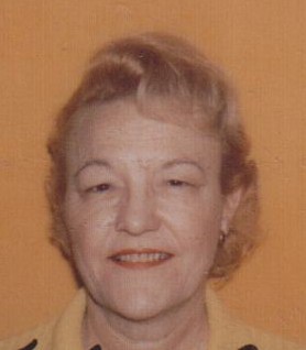 Obituary of Dolly Florence L. Woodbury Woodbury