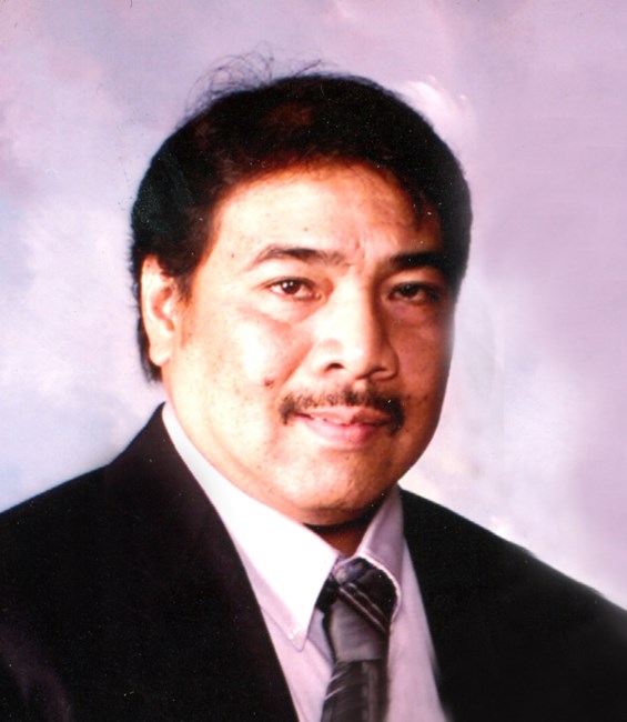 Obituario de Tom Villastigui Vielgo