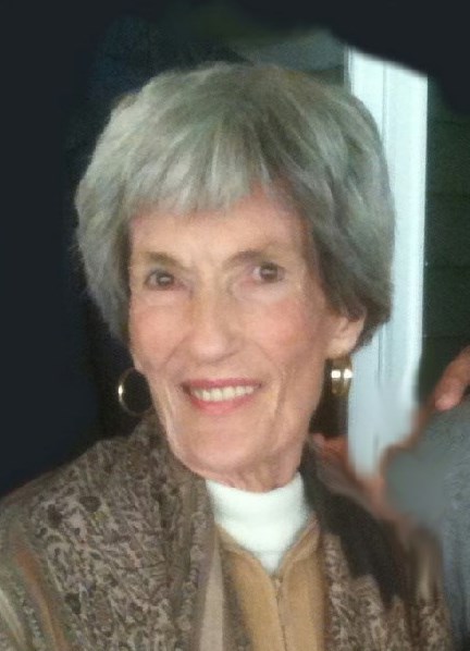 Obituary of Margaret Beasley McCoy