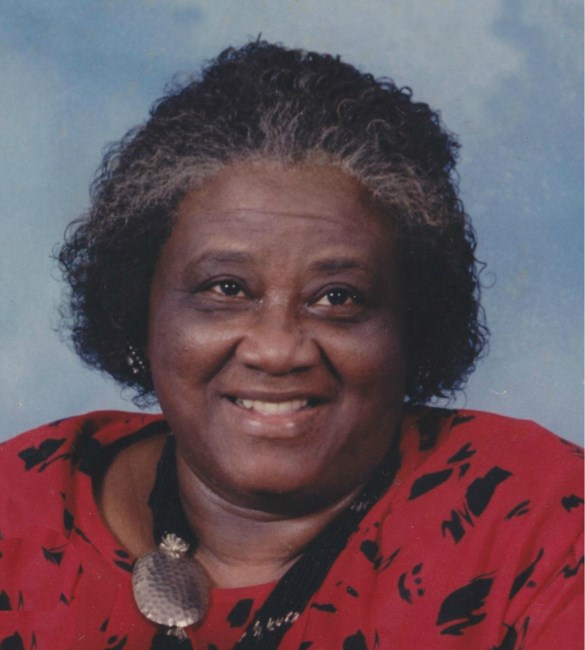 Obituary of Mildred Wiley Moffett
